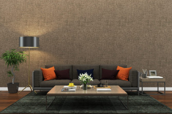Living Room Wallpaper Ideas