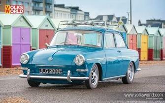 Vw Desktop Wallpaper Volksworld The Air Cooled Magazine