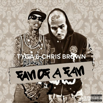 Tyga And Chris Brown Wallpaper Fan Of