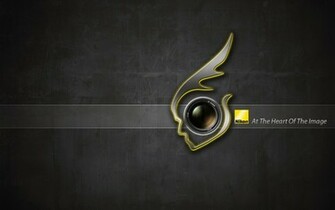 Nikon HD Camera Wallpaper Beautiful Desktop