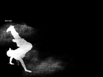 B Boy Wallpaper