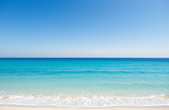 Blue HD Wallpaper 1080p