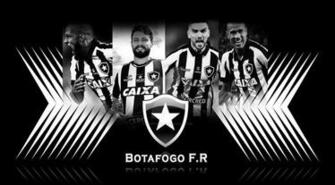 Wallpaper Botafogo By Brunofioranii