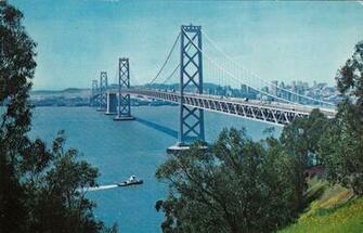 Bay Bridge The