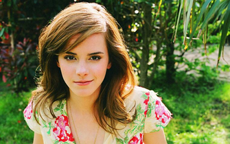 HD Wallpaper Desktop 1080p Emma Watson