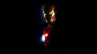 Iron Man Mobile Wallpaper In HD