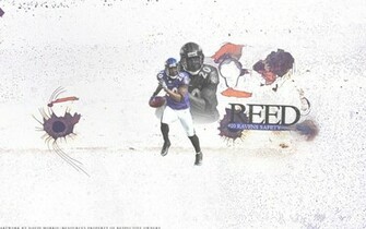 Ed Reed Wallpaper