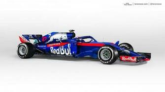 Toro Rosso On Is It Time To Update The Background