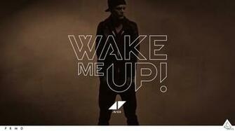 Avicii Wake Me Up Wallpaper And Stock Photos Visual