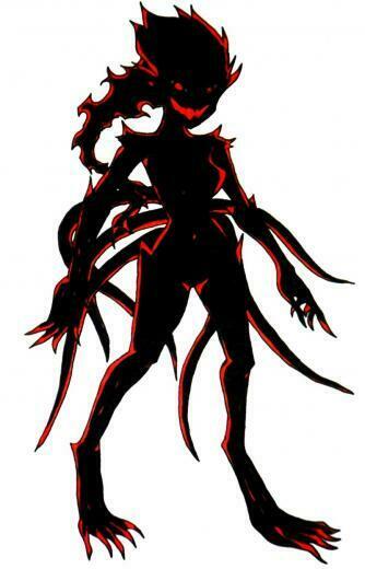 Zone Tan Demonic Form By Mngkr