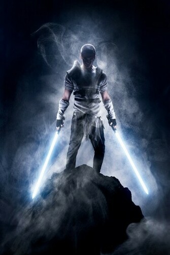 Starkiller Wallpaper