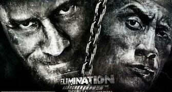 Another Title Match Added To Elimination Chamber Card