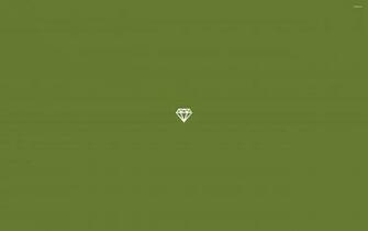 White Diamond Wallpaper Minimalistic
