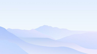 Minimalist Ice Landscape Wallpaper Beautiful HD