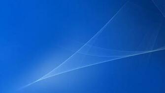 Blue HD Wallpaper 1080p