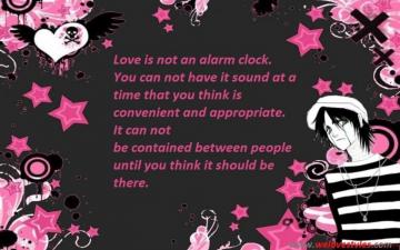 Emo Wallpaper For Laptop On