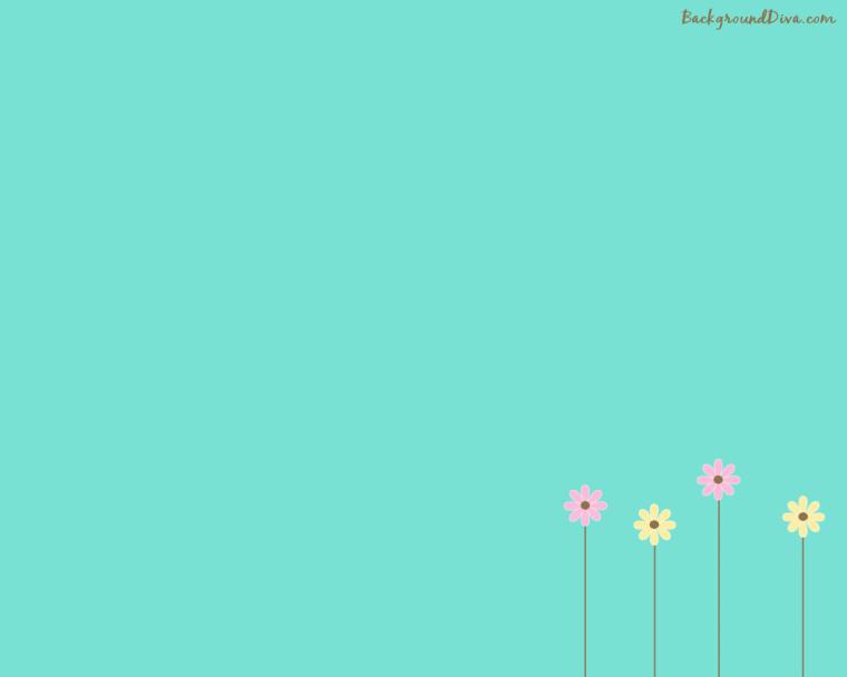 Pretty Desktop Background