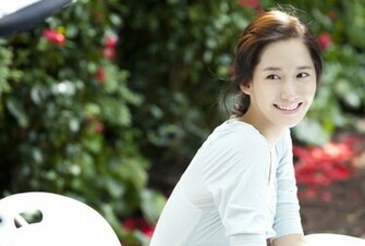Wallpaper HD Snsd Yoona Innis