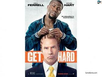 Get Hard Movie Wallpaper