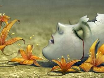 Three Weird Poems Tired R I P Lil Bunny And Torture By Teresita