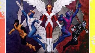 Marvel Wallpaper Comics Image