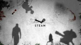 Steam Wallpaper By Sependrios Customization HDtv Widescreen
