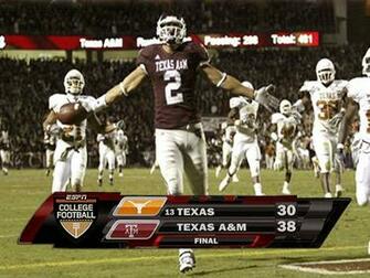 Texas A M Sports And Catholicism