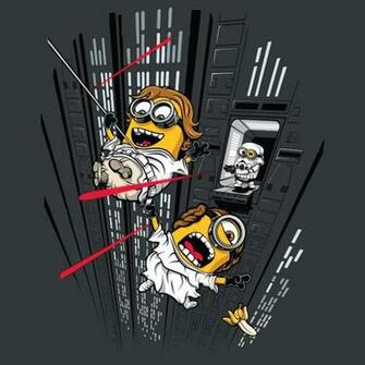 Despicable Escape T Shirt