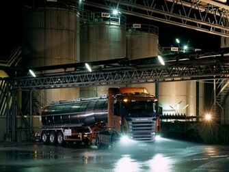 Scania Wallpaper Resolution 1315s Image Size 08k