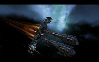 Eve Online Spaceship HD Wallpaper Hq Desktop