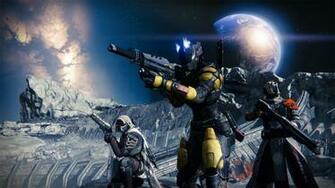Destiny High Quality And Resolution Wallpaper On