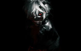 Tokyo Ghoul Wallpaper X Net