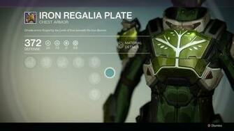 Iron Banner