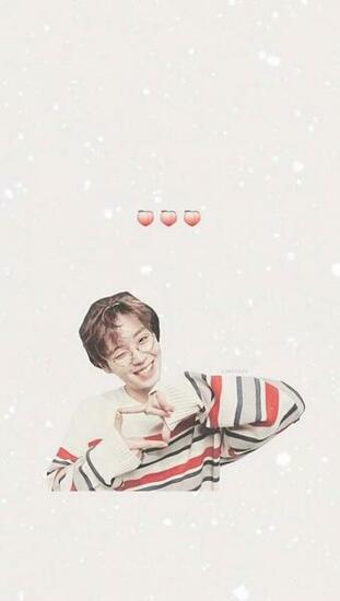 Best Park Jihoon Image Season Parks