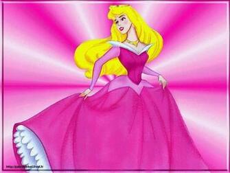 Beautiful Wallpaper Sleeping Beauty