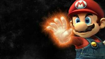 Mario Wallpaper HD Net