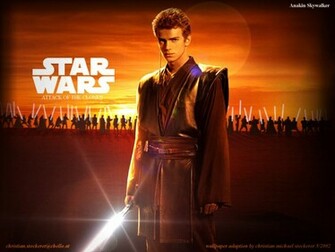 Star Wars Episode Wallpaper