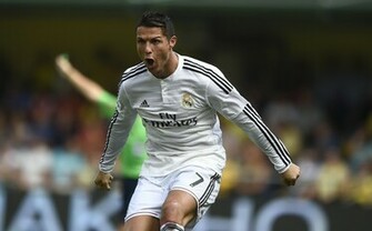 Real Madrid Celebrating Wallpaper HD