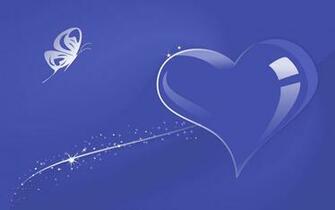 Love Wallpaper Valentines Desktop Simple Mac Hearts
