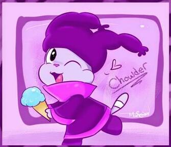 My Last Cute Chowder Jpg