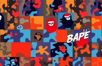 Bape Wallpaper HD