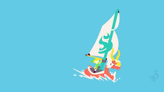 Wind Waker Wallpaper