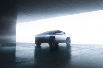 Tesla Removes Cybertruck Specs From Website Still Taking Deposits