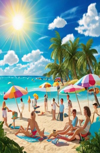 Summer Wallpaper And Screensavers