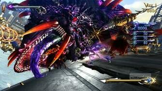 This Bayonetta Wallpaper Is Available In Sizes