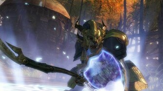 Guardian Guild Wars