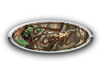Chevy Symbol Camo Wallpaper Ford Logo By