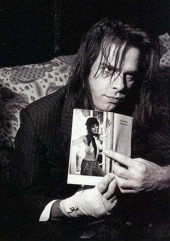 Best Image About Nick Cave Mexico City