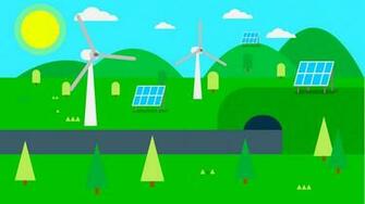 Background Wind Meets Of Slovenia S Energy Needs But Much