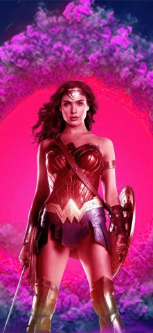 Best Gal Gadot iPhone HD Wallpaper